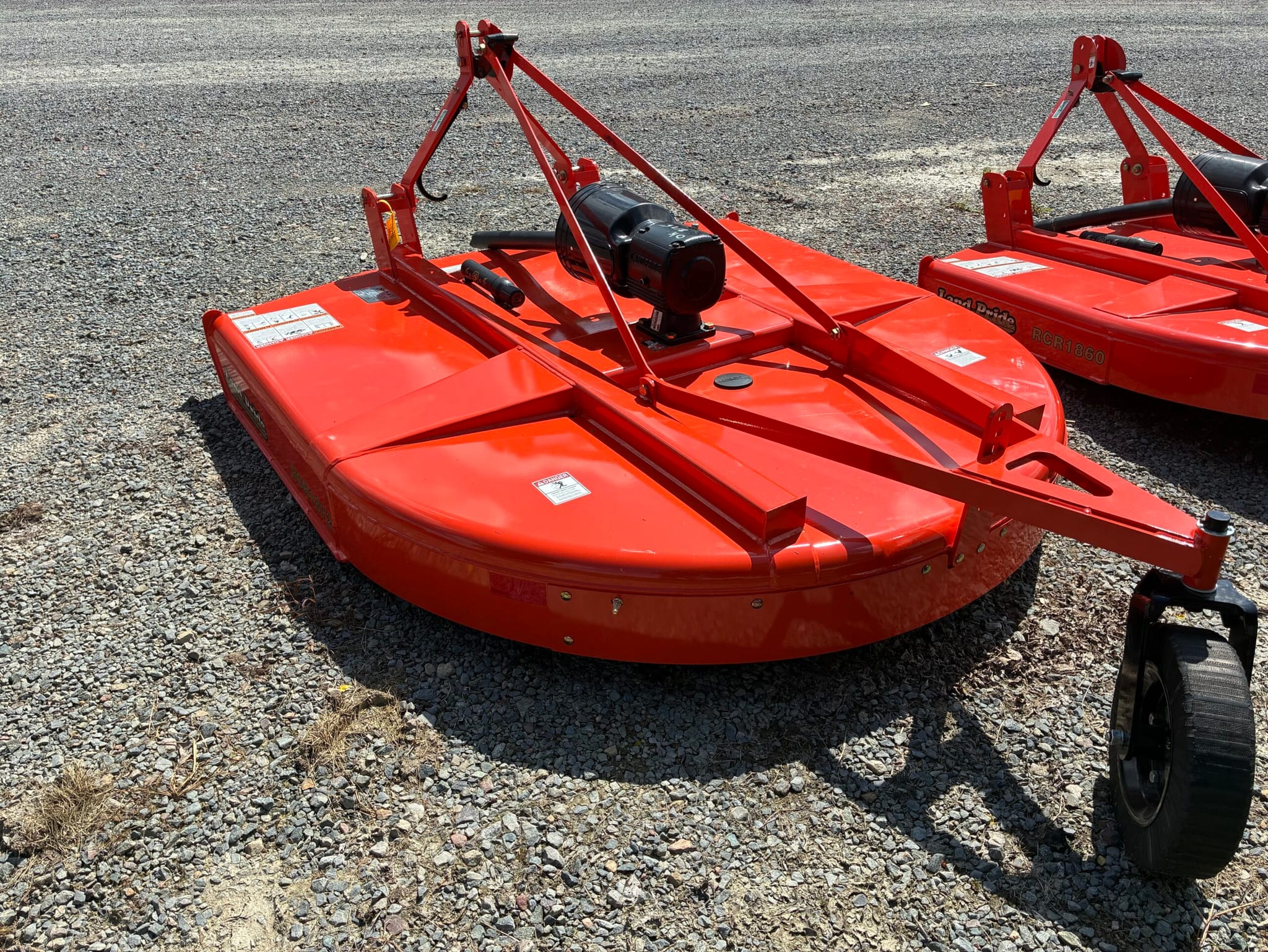 LAND PRIDE RCR1872 – A029885