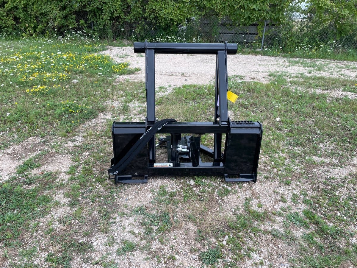 LAND PRIDE AP-STP25 – A019992