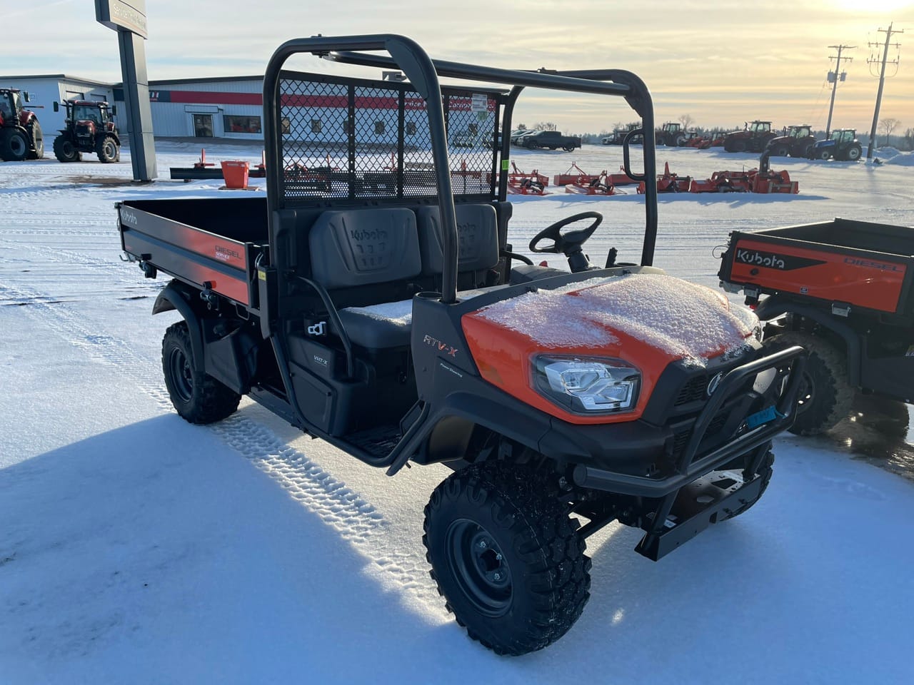 KUBTOA RTVX2L-SKLH1 – A031779