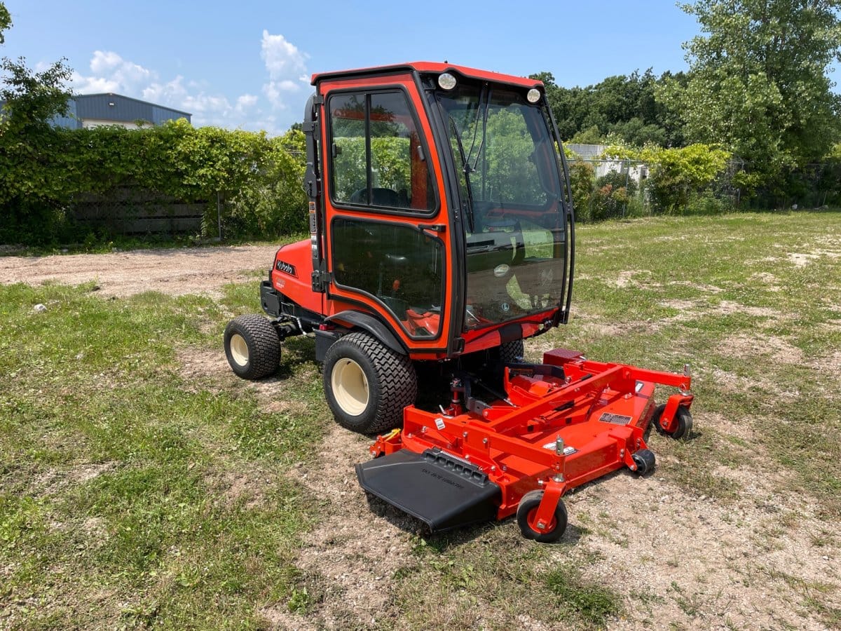 KUBOTA F2690 – A024848