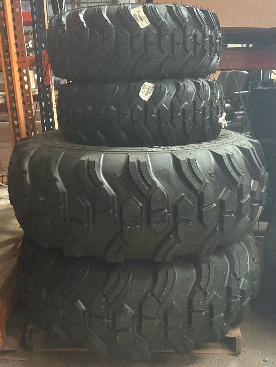 KUBOTA AMXR6897 – E026976