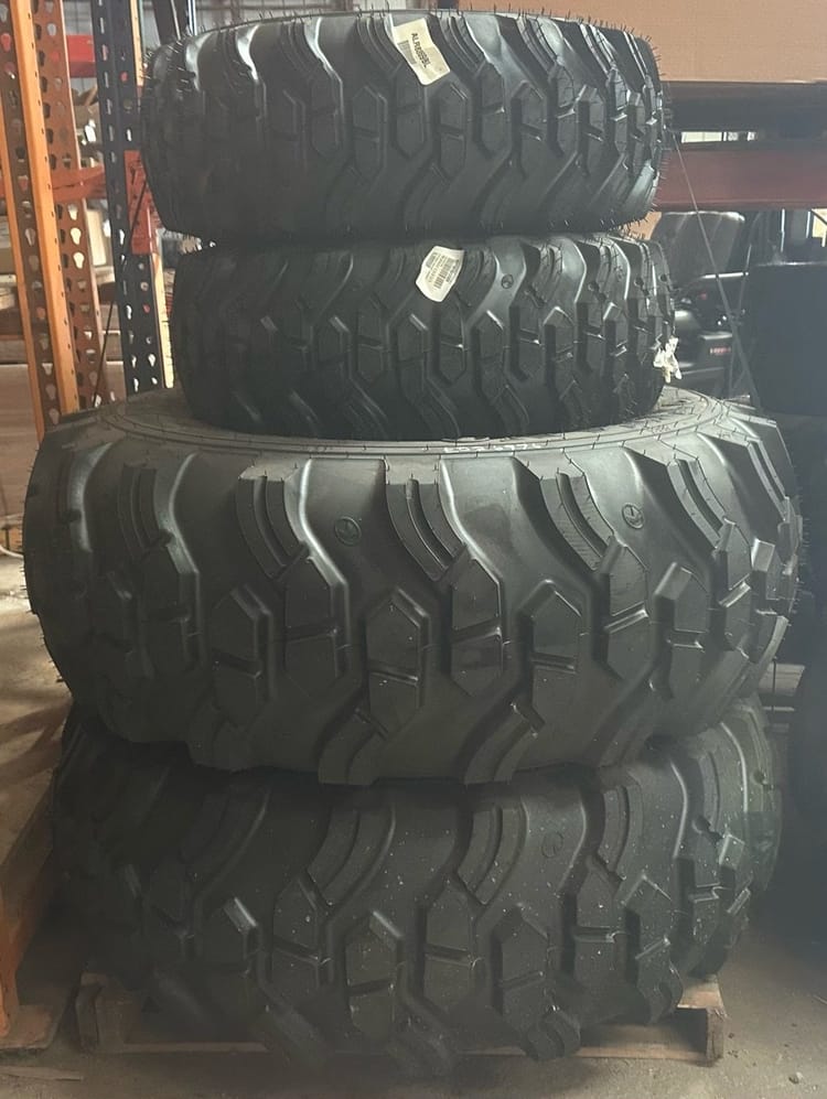 KUBOTA AMXR6897 – E026976