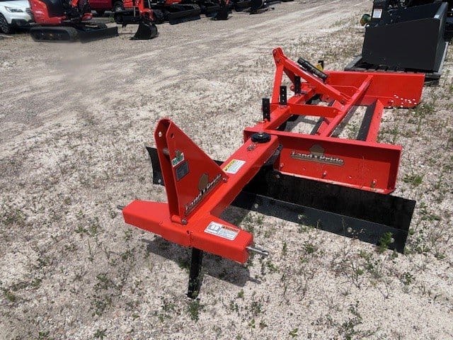 LAND PRIDE RB1672 – A024753