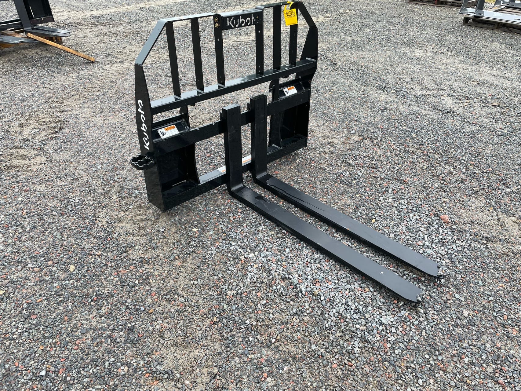 LAND PRIDE AP-PFL4648 – A020807