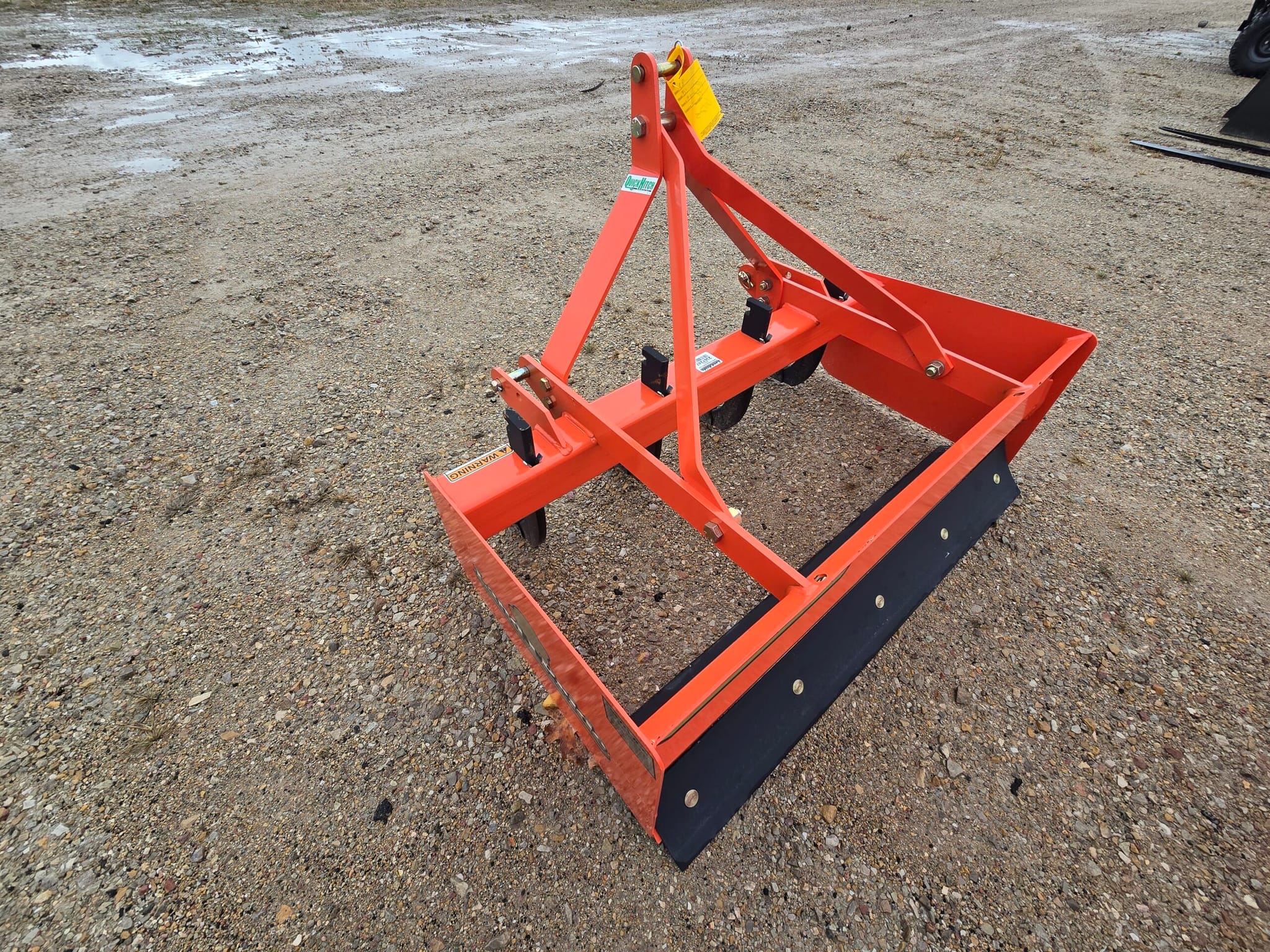 LAND PRIDE BB1248 – A029359