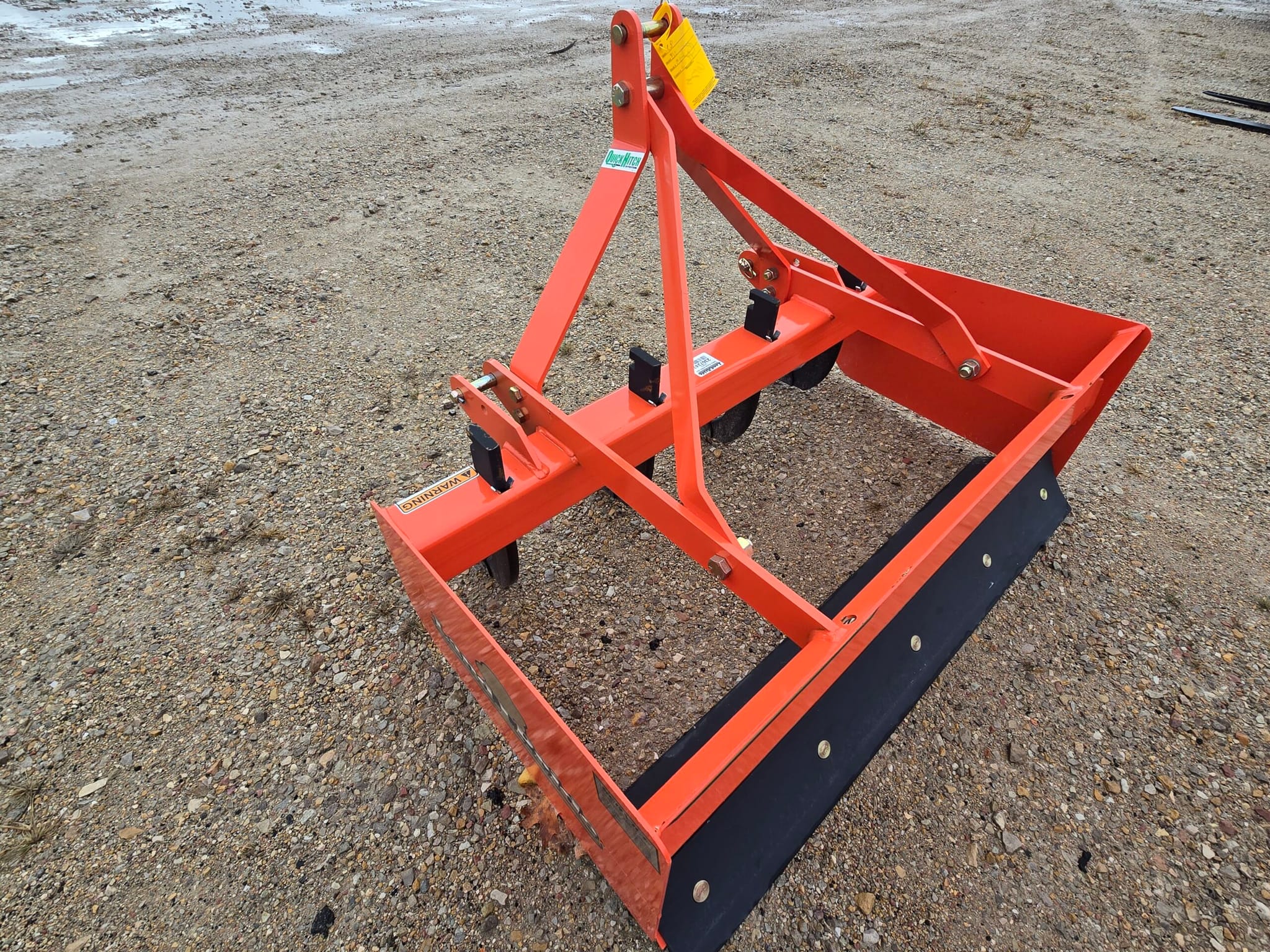 LAND PRIDE BB1248 – A029358