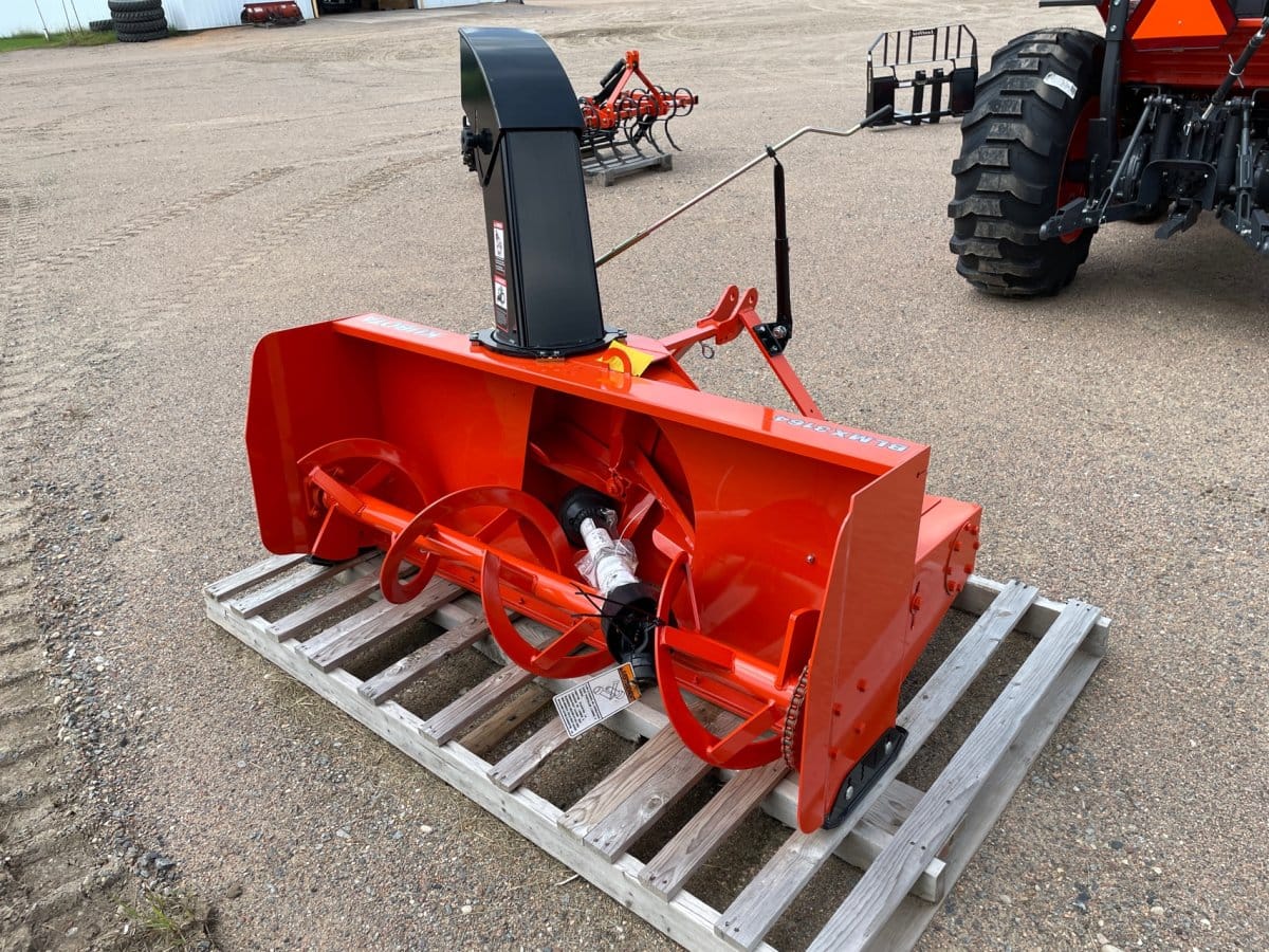 KUBOTA BLMX3164 – A025960