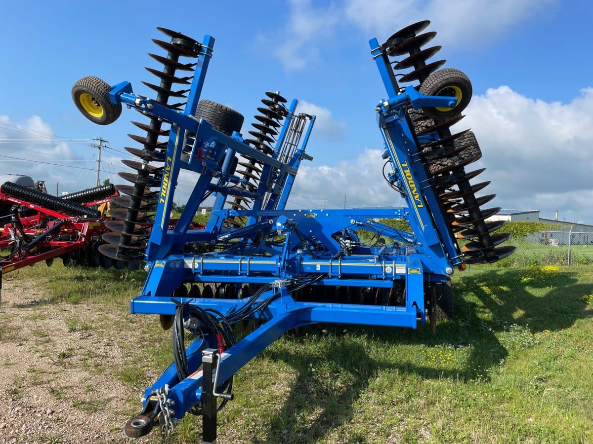 LANDOLL 7530-35 – S023840