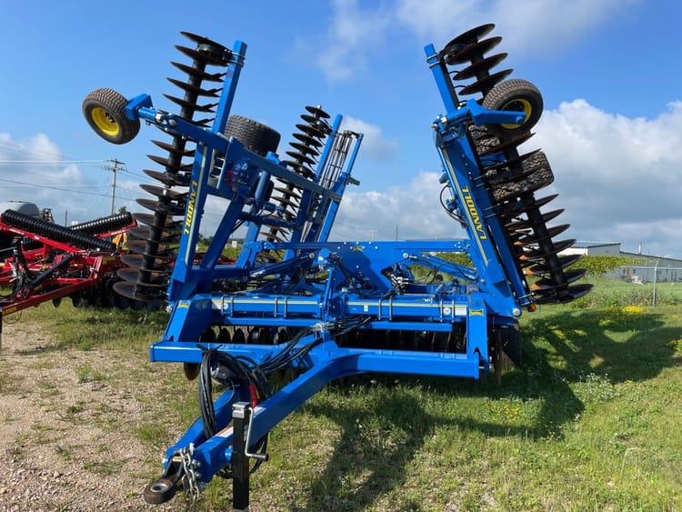 LANDOLL 7530-35 – S023840