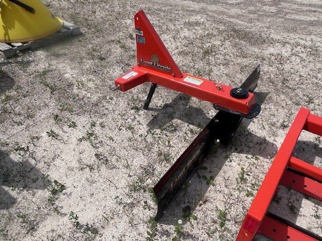 LAND PRIDE RB1672 – A024754