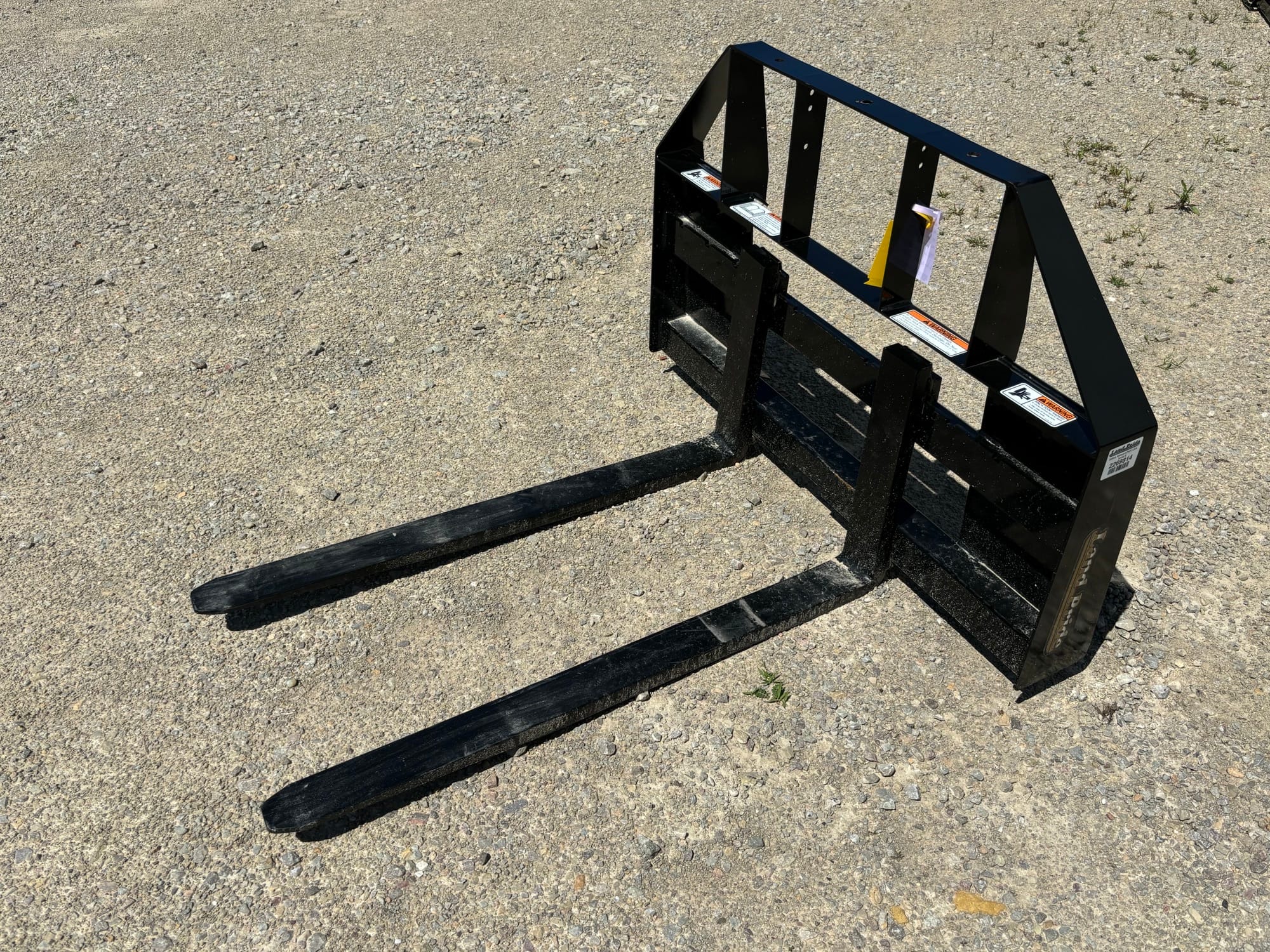 LAND PRIDE PFL1242 – A028724