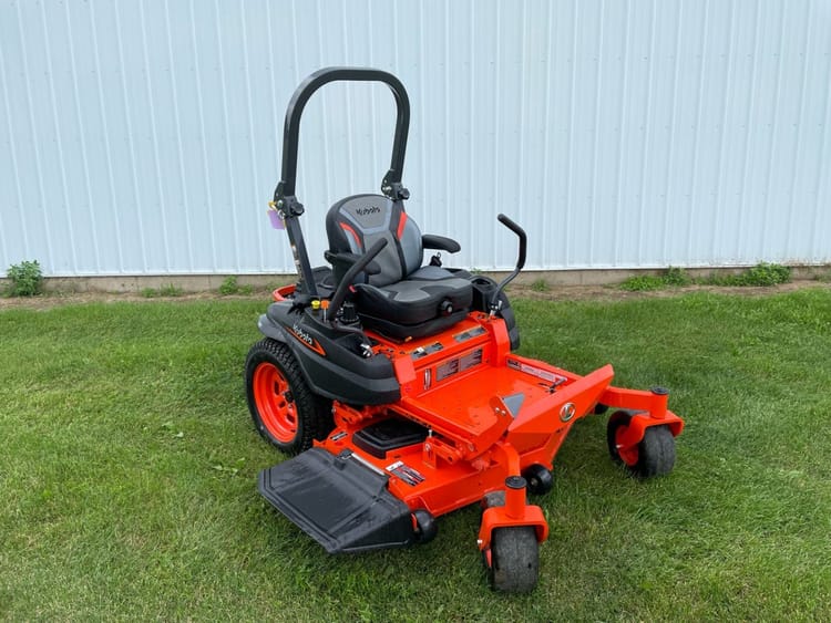 KUBOTA Z422KWNC-54 – A025670