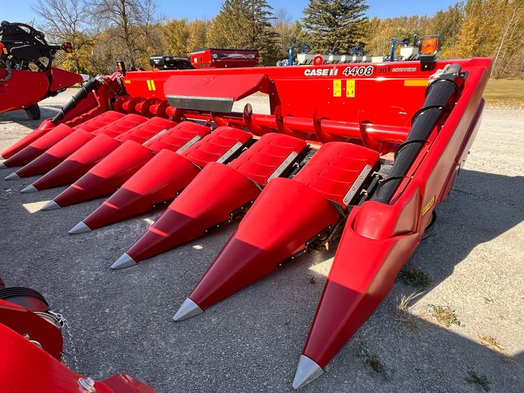 CASE IH 4408-30 – S022118