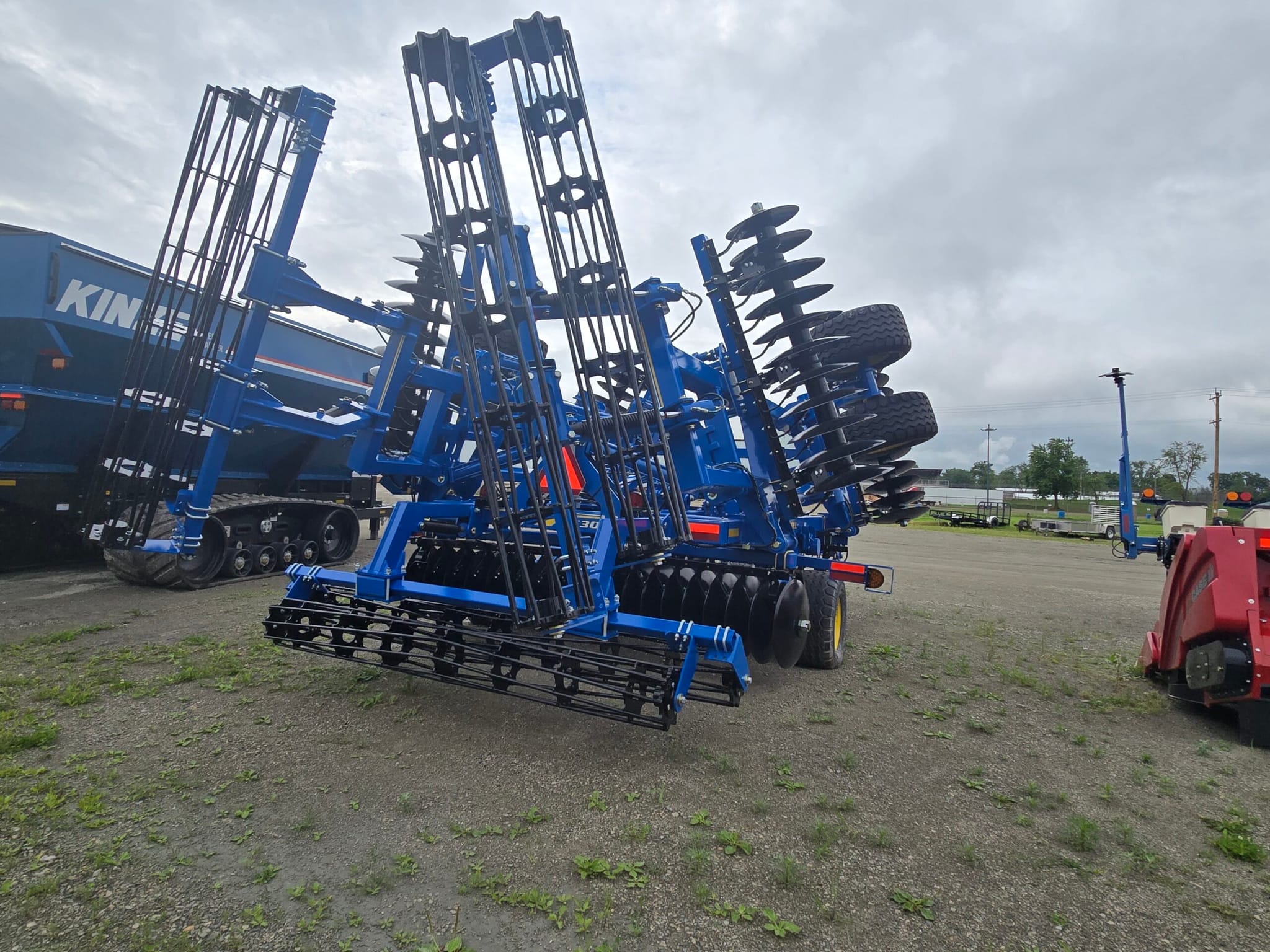 LANDOLL 7530-23 – S023839