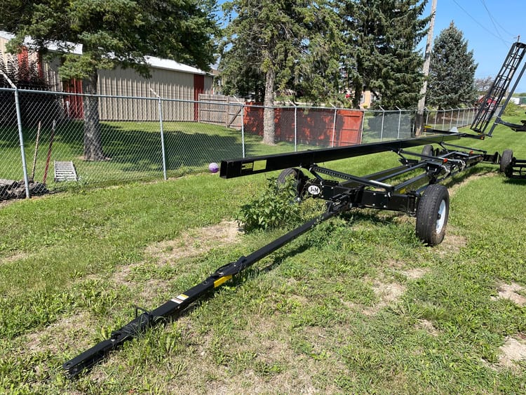 J&M 4WS15-42 – A024003