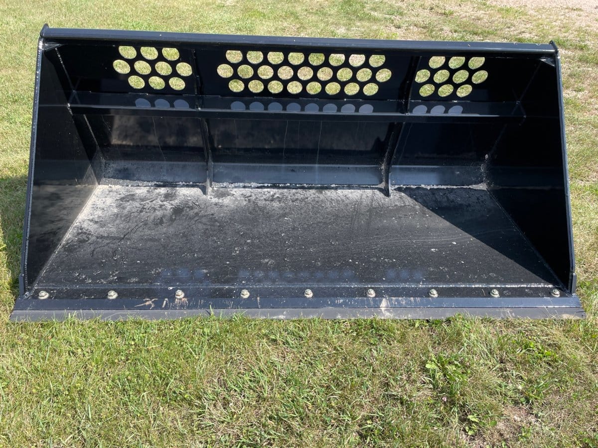 LAND PRIDE AP-LM2584 – A019186