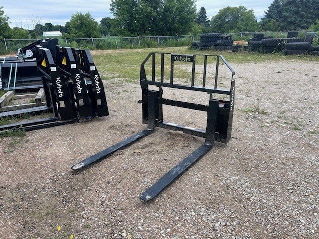 LAND PRIDE AP-PFL4648 – A019543