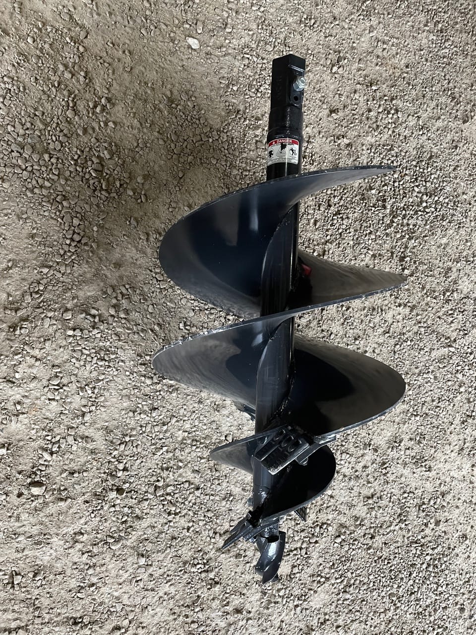 LAND PRIDE 317-110A – A026920