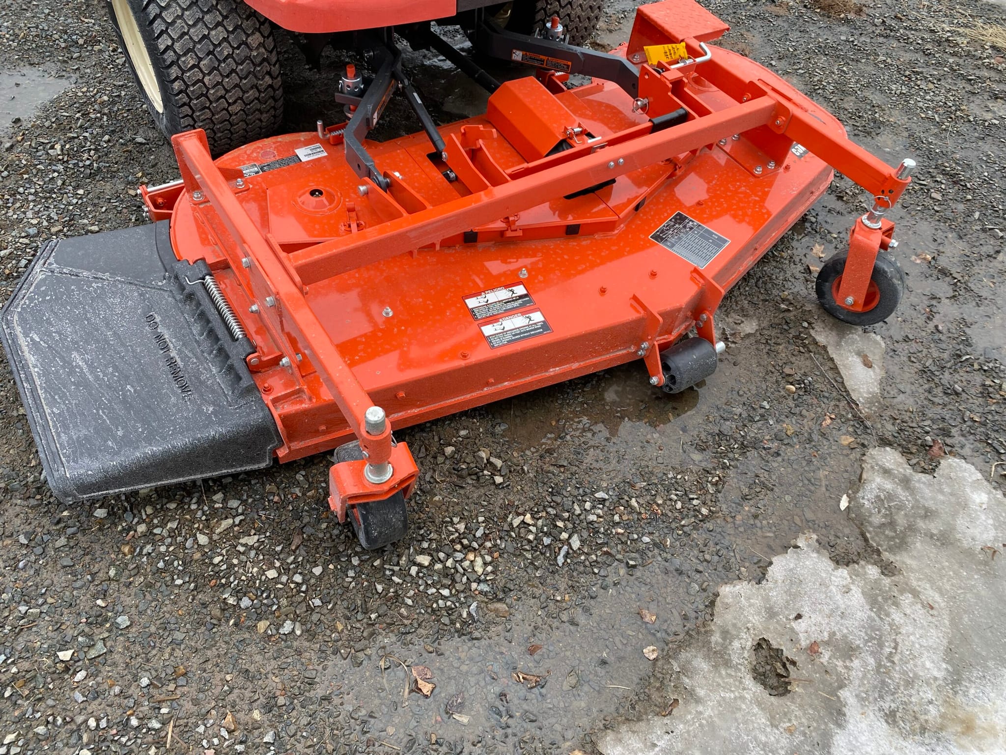 KUBOTA RCK72P-F39 – A028457