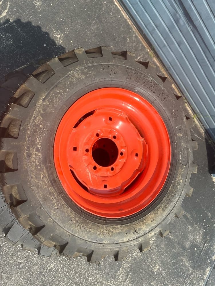 KUBOTA ALR6807 – A026822