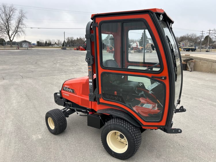 KUBOTA F2690 – A028454