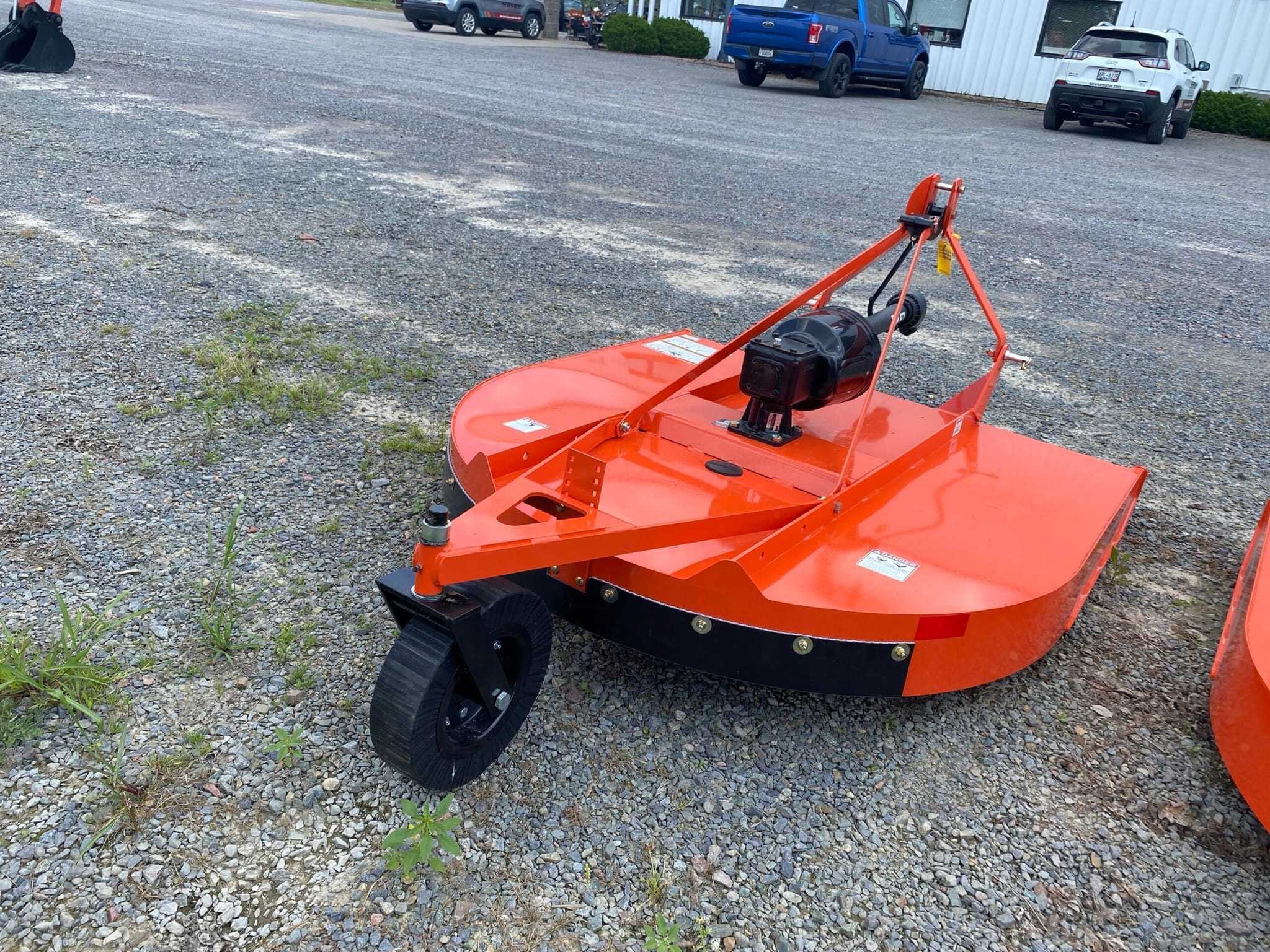 LAND PRIDE RCR1260 – A029877