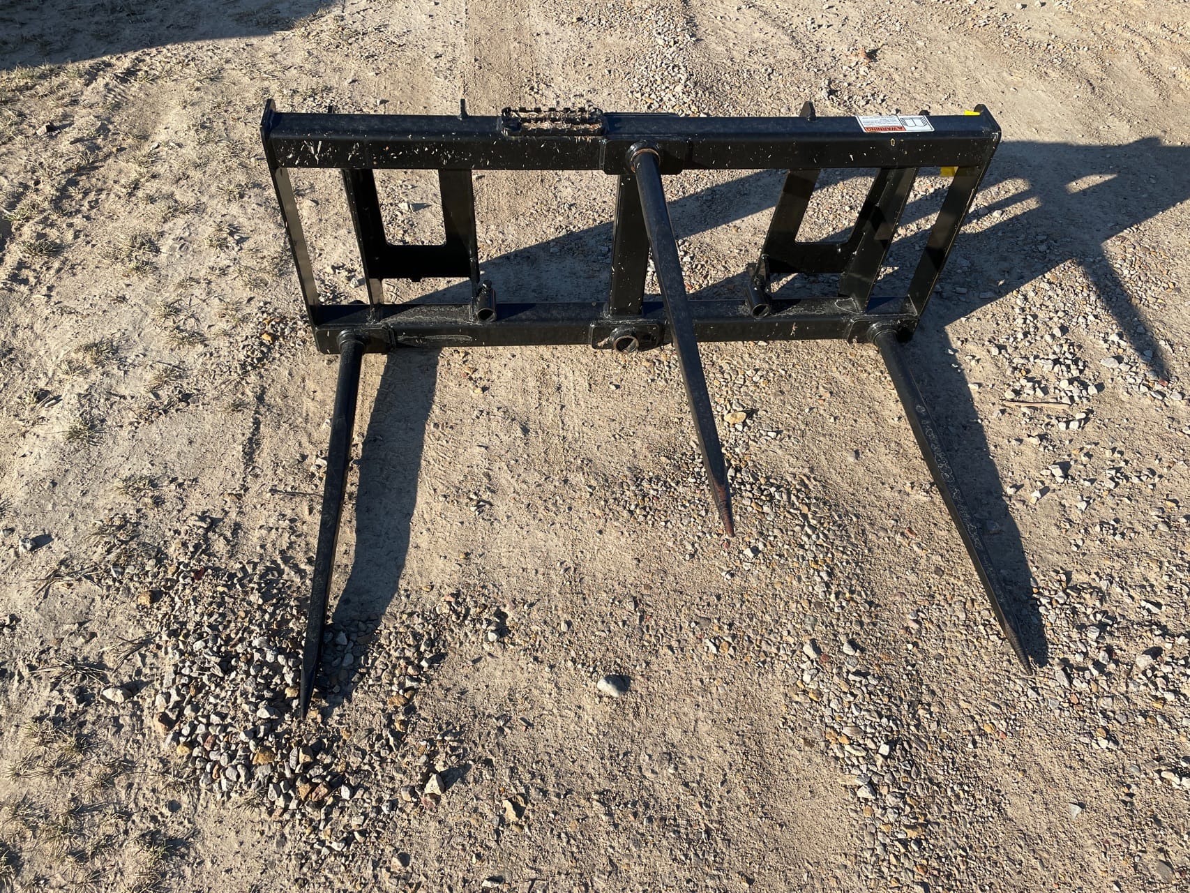 LAND PRIDE BS40 – A023317