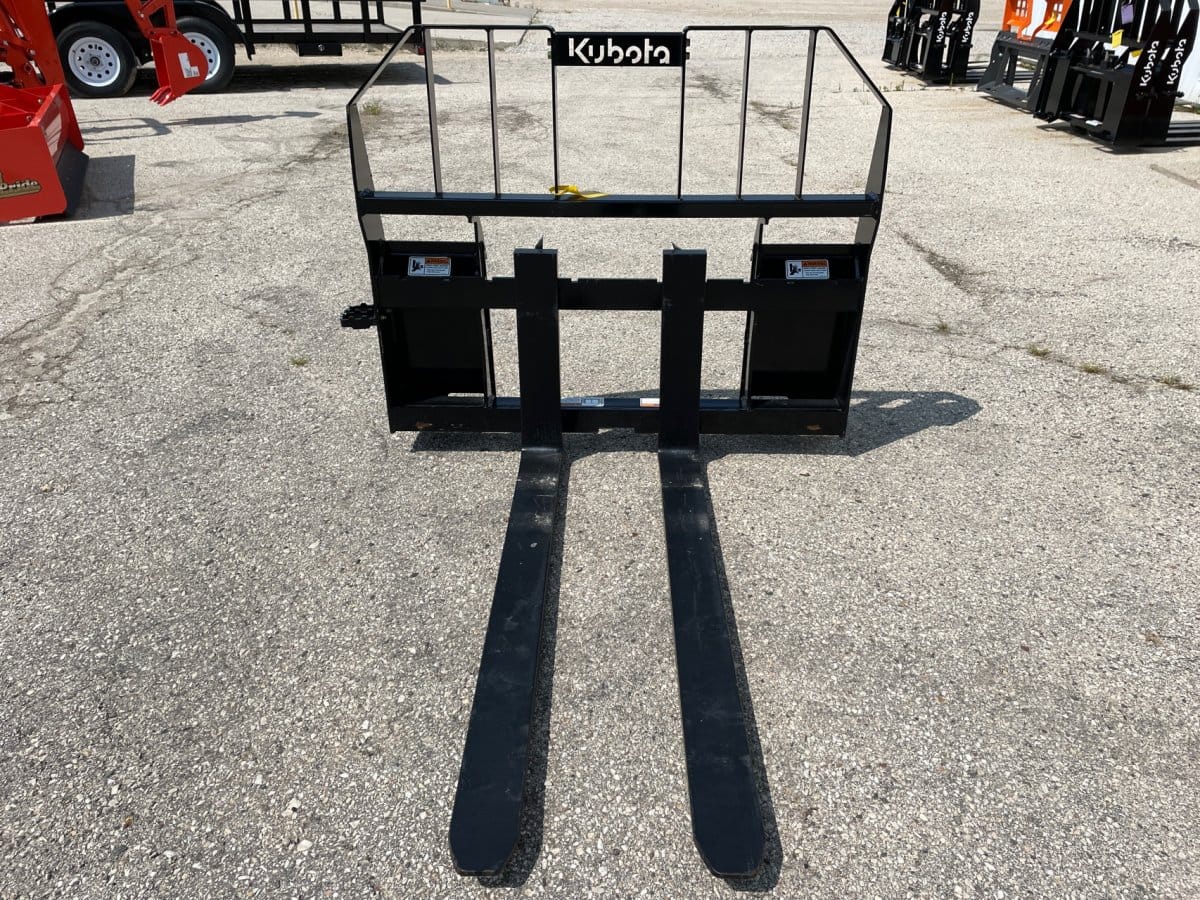 LAND PRIDE AP-PFL4648 – A016586