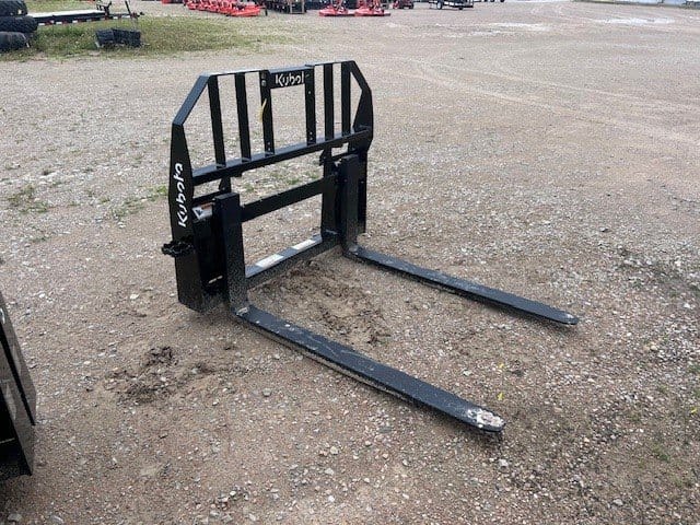 LAND PRIDE AP-PFL4648 – A017287