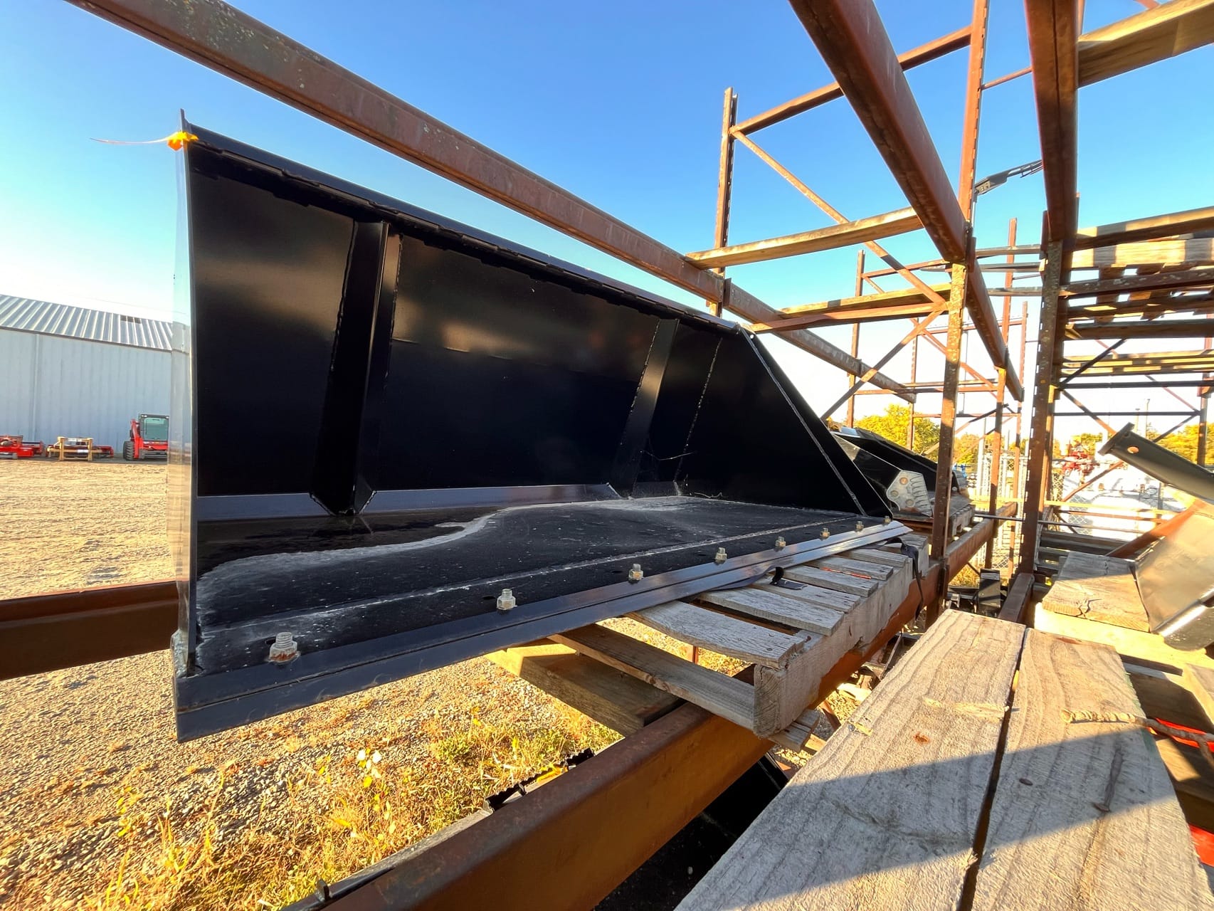 GEHL 50841807 – A027162