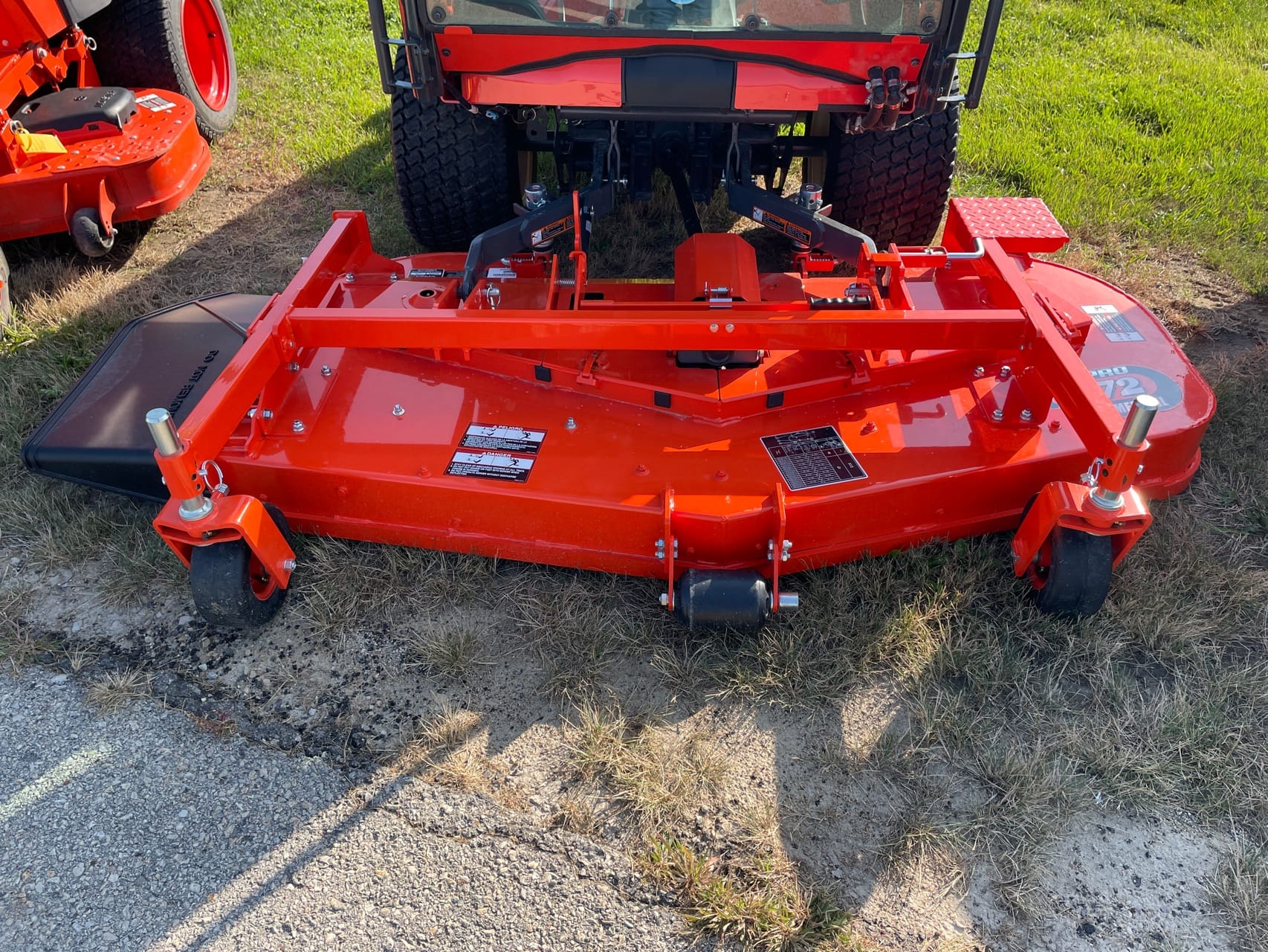 KUBOTA RCK72P-F39 – A026527