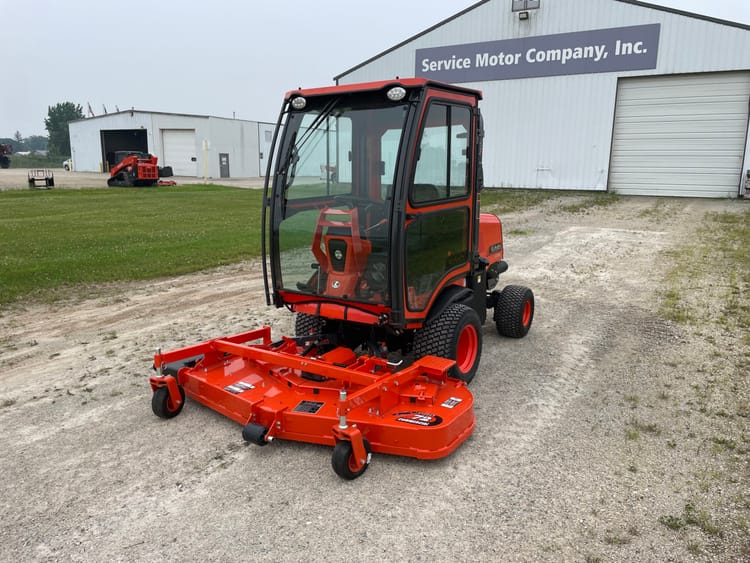 KUBOTA F3710 – A028456