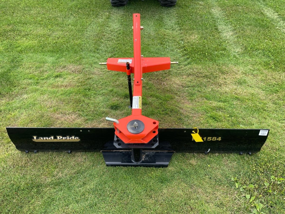 LAND PRIDE RB1584 – A019690