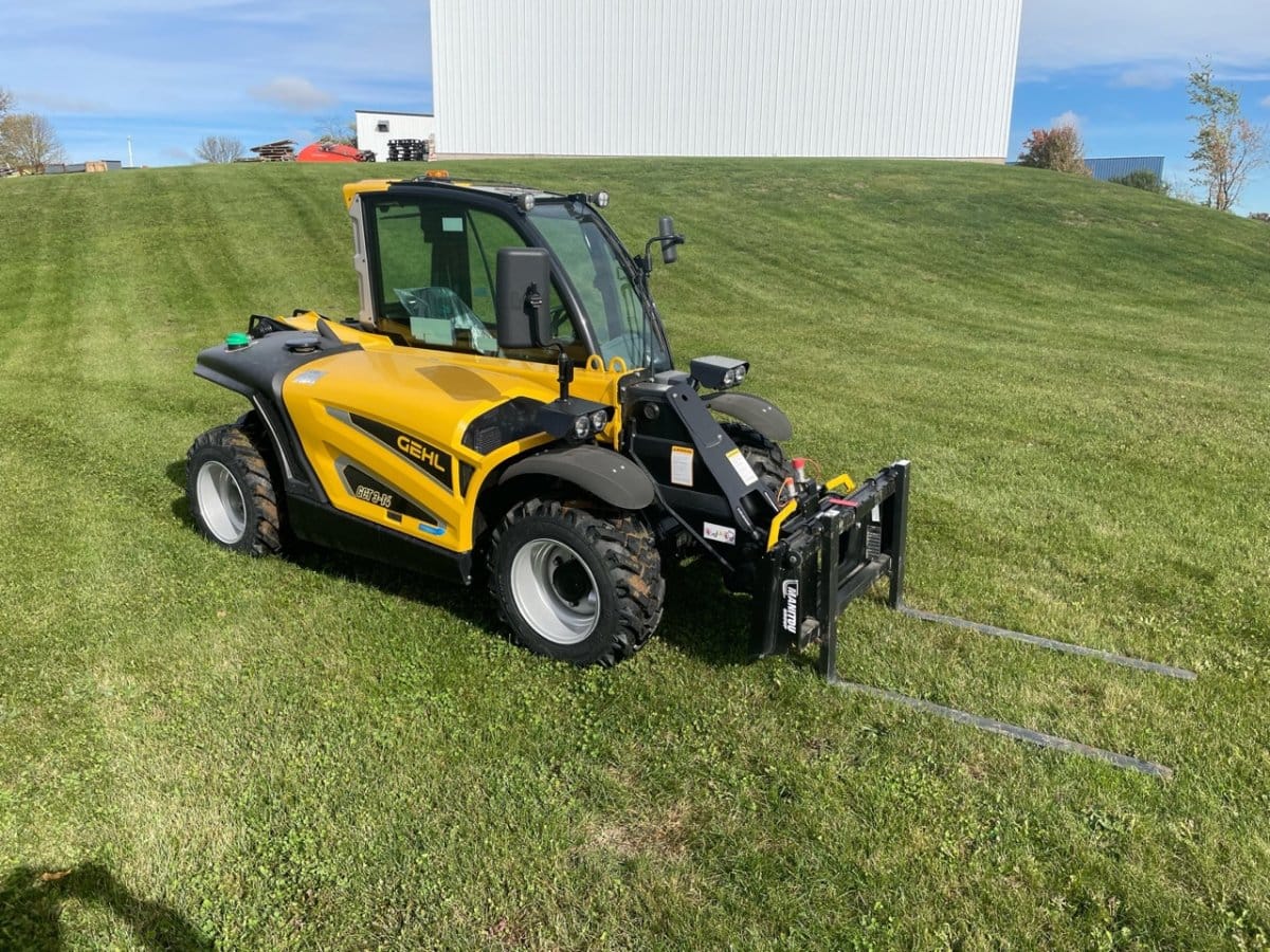 GEHL GCT3-14 – E023766