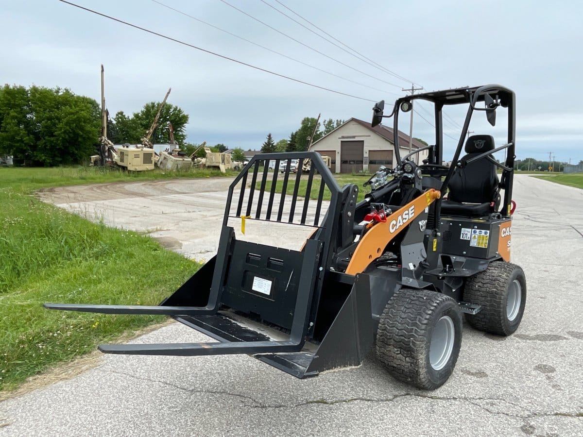 CASE CE SL12 – C026842