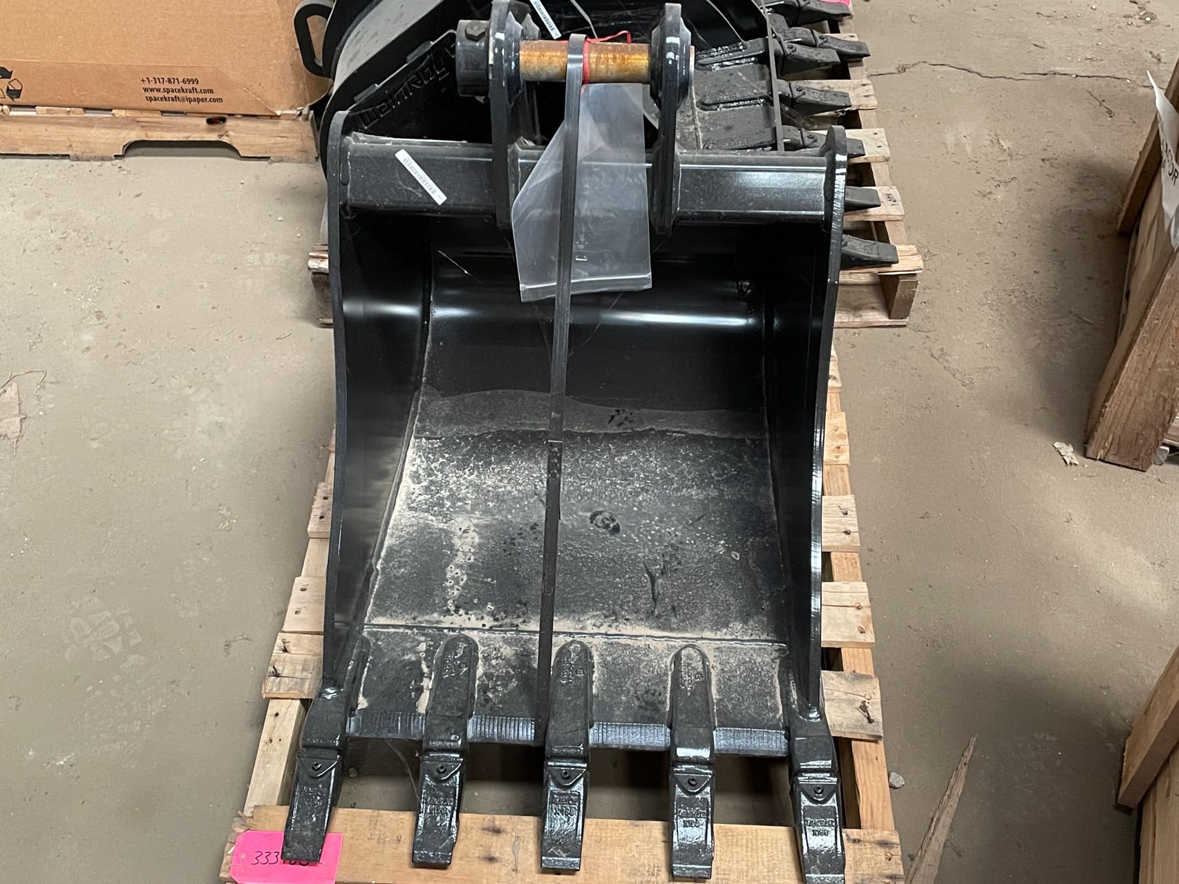 WOODS CEX5T – A025146