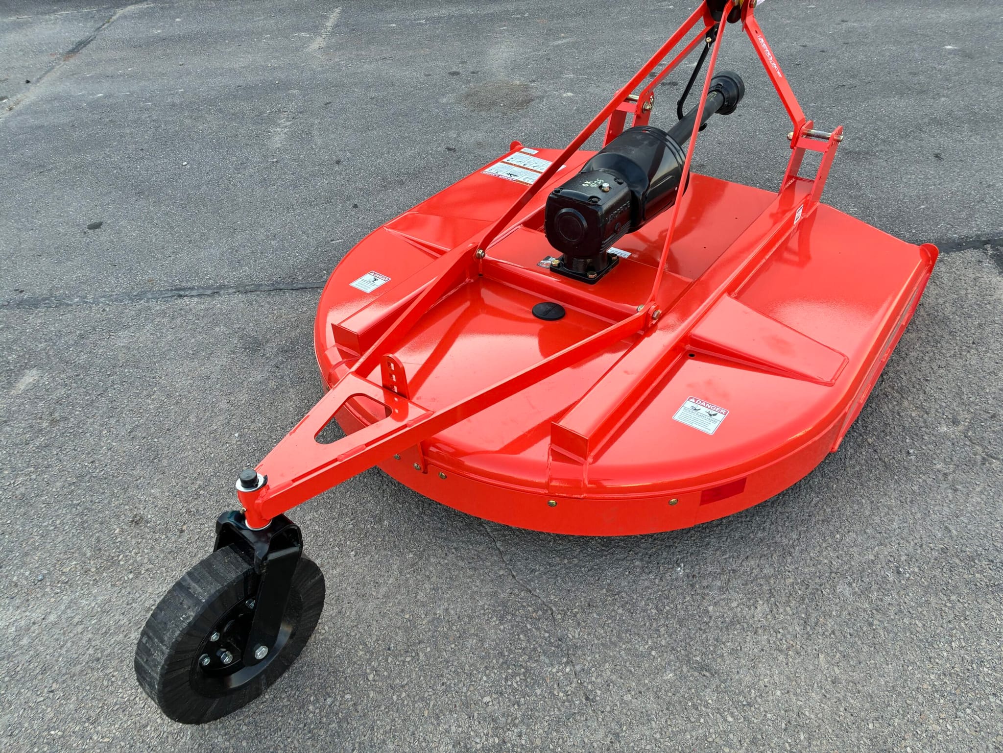 LAND PRIDE RCR1860 – A030032