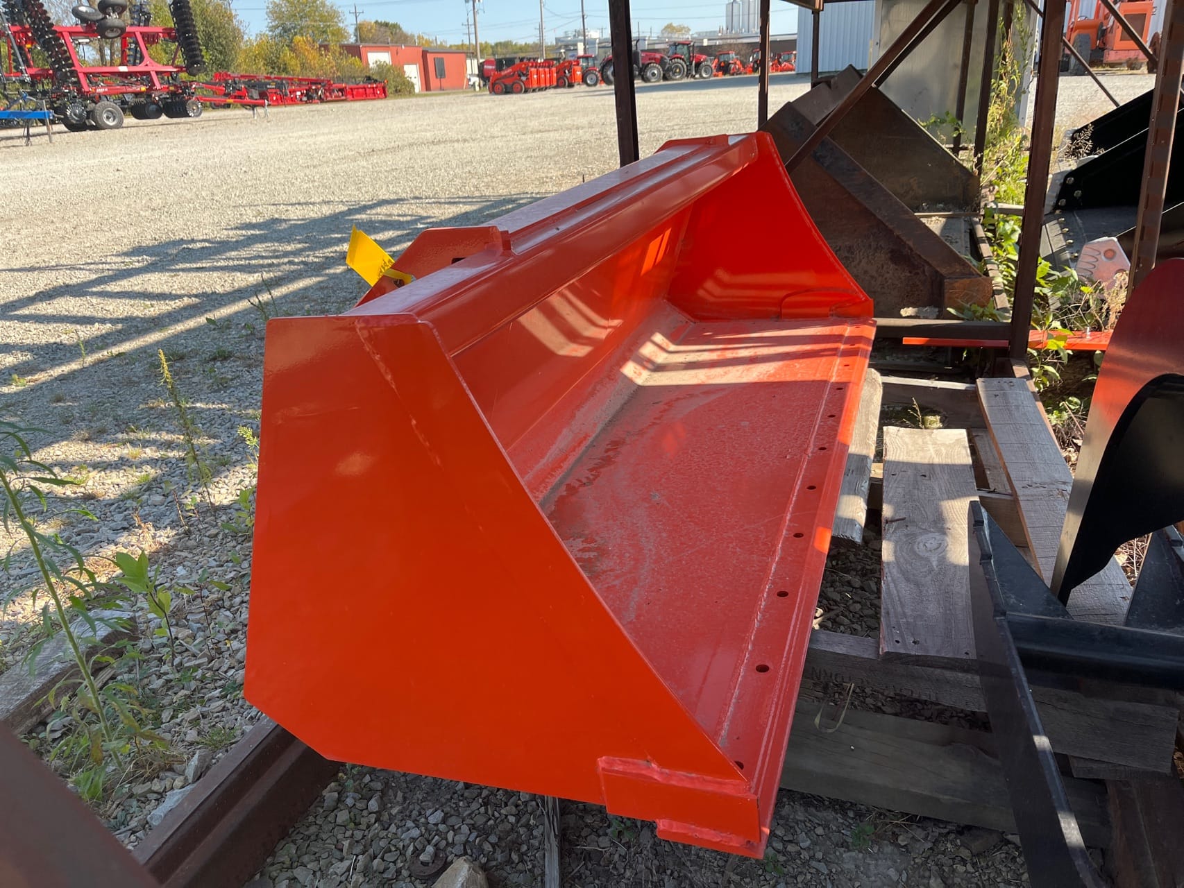 KUBOTA L2291 – B026878