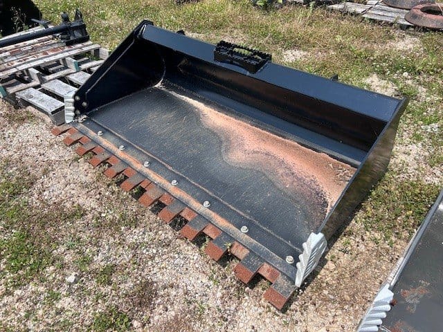 LAND PRIDE AP-HD74LLC – A020051