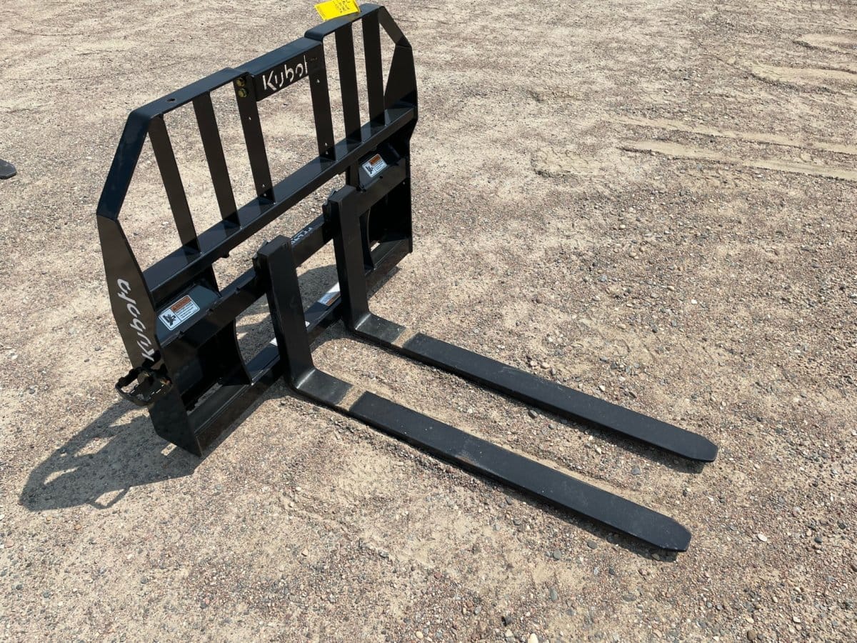 LAND PRIDE AP-PFL4648 – A017029