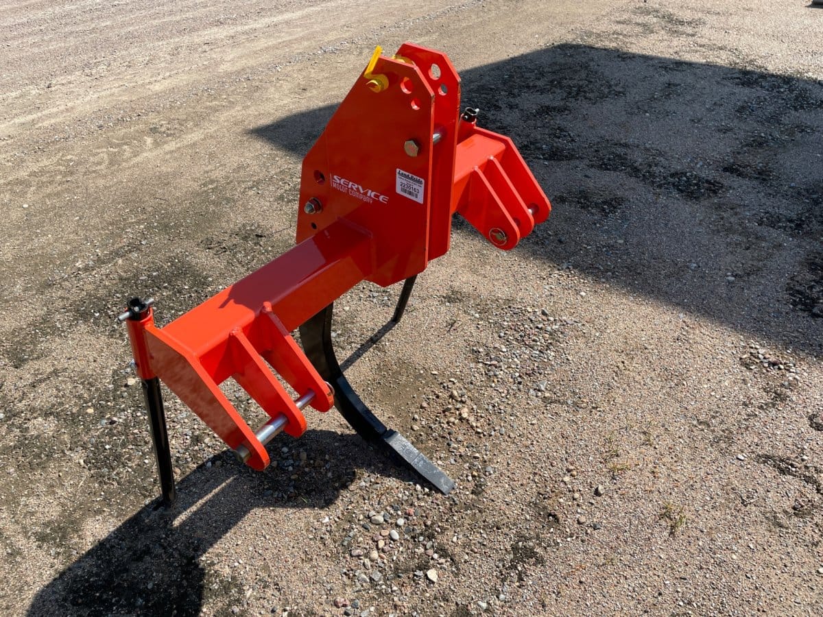 LAND PRIDE RS15 – A024736