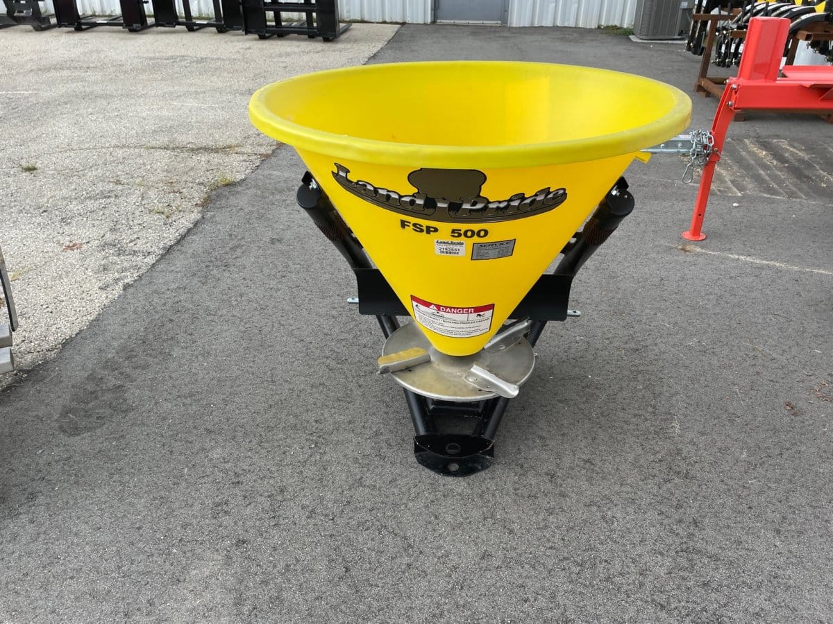 LAND PRIDE FSP500 – A023298