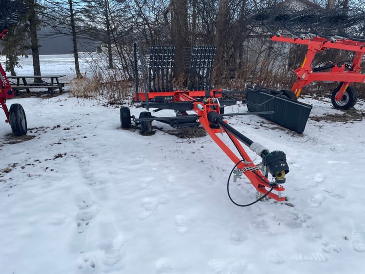 KUBOTA RA1047T – A025552