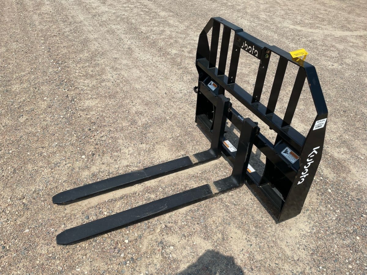 LAND PRIDE AP-PFL4648 -A017028