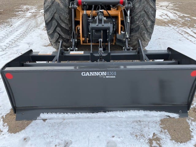 KUBOTA HD24484HSD – A032660