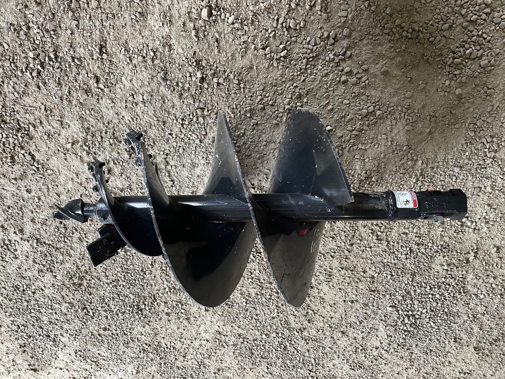 LAND PRIDE 317-110A – A032445