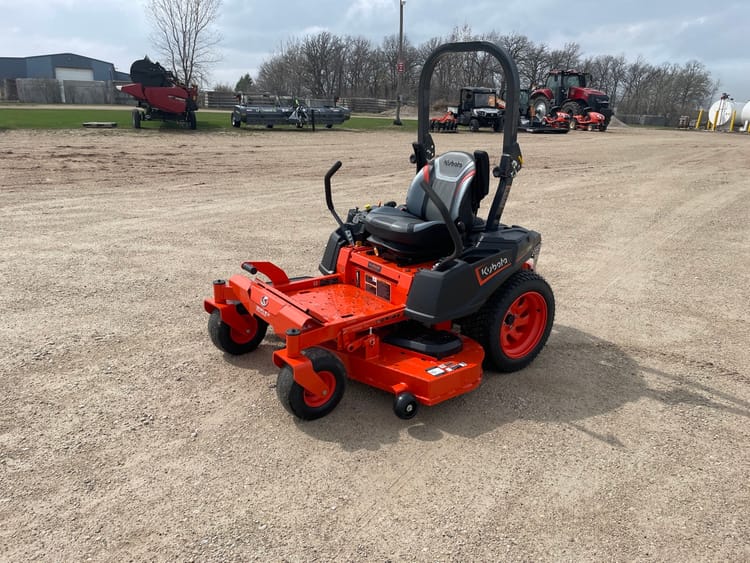 KUBOTA Z252KW-54- A030932