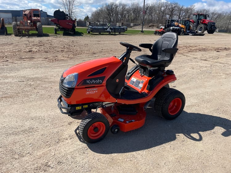 KUBOTA T2290KWNC42- A030961