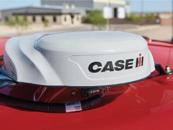 RECEIVERS & CORRECTIONS 