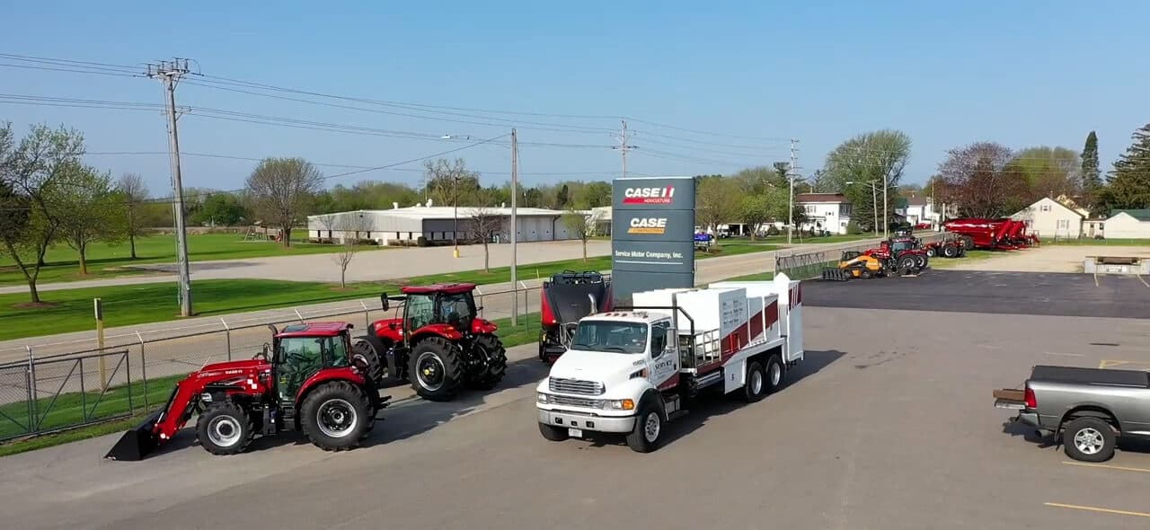 About Service Motor Company About Service Motor Company